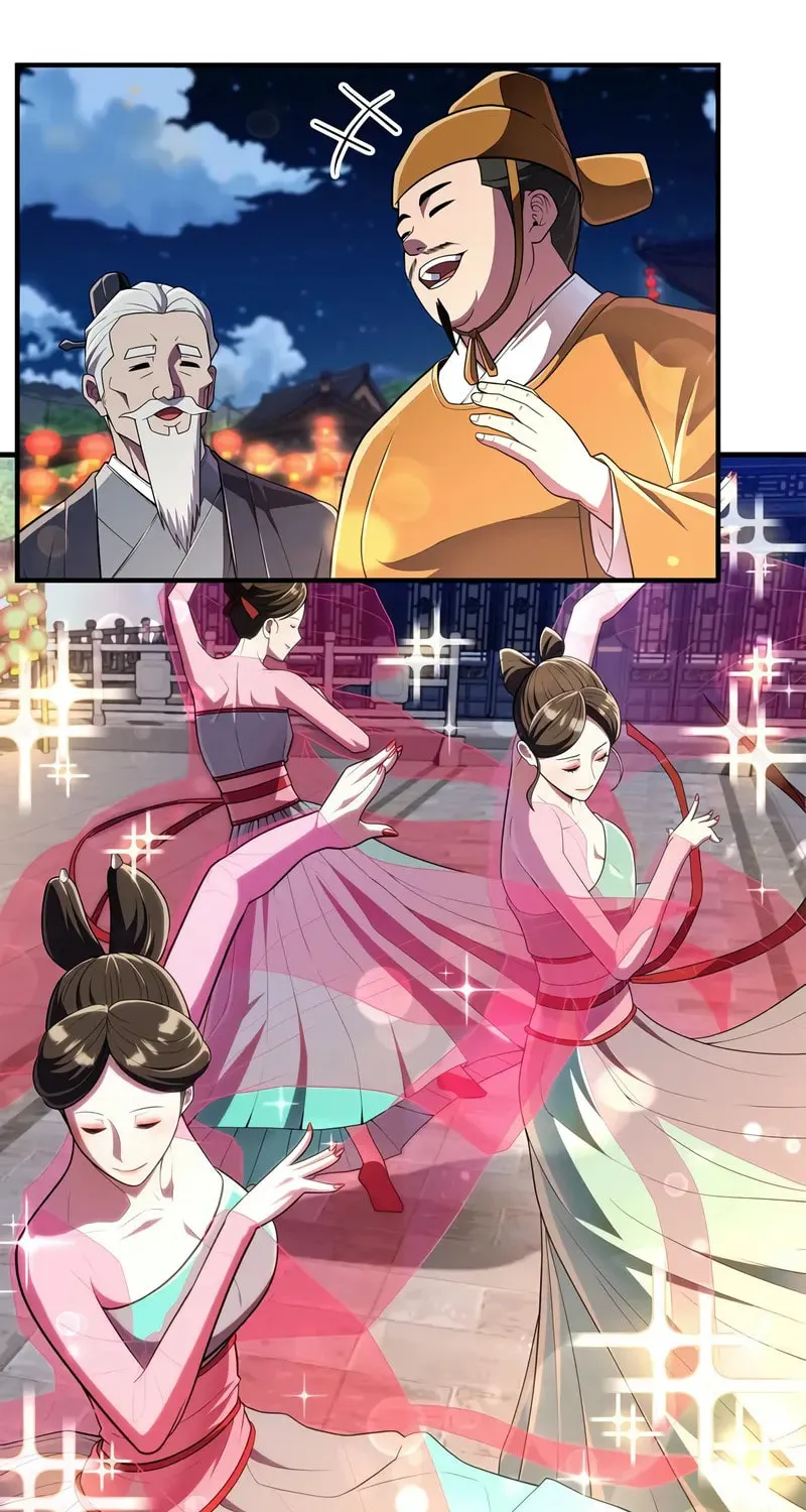 Read Genius Martial Arts Trainer chapter 55 image 23 on Lezhin