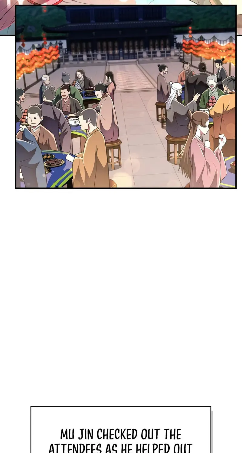 Read Genius Martial Arts Trainer chapter 55 image 24 on Lezhin