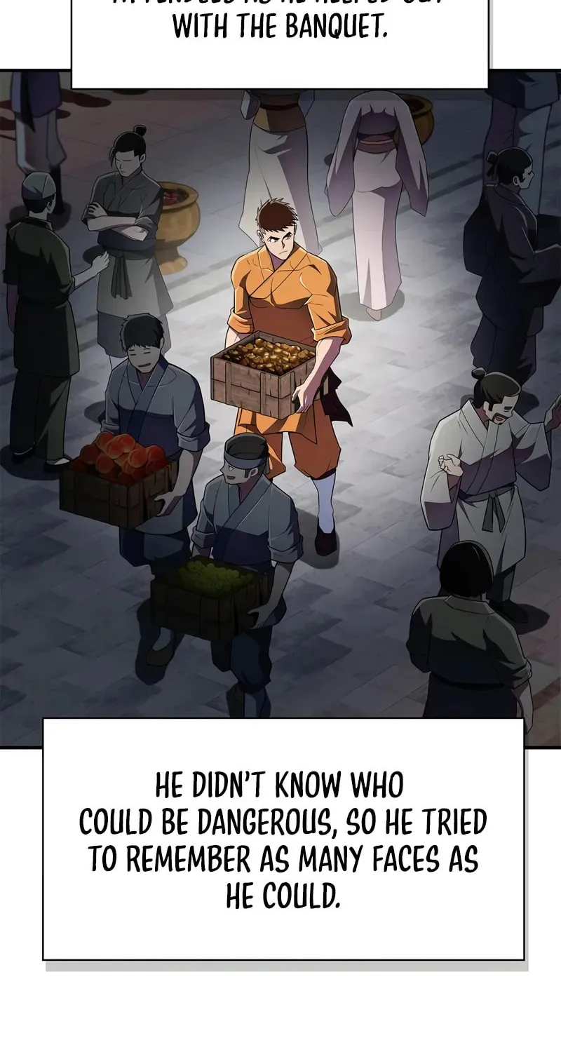 Read Genius Martial Arts Trainer chapter 55 image 25 on Lezhin