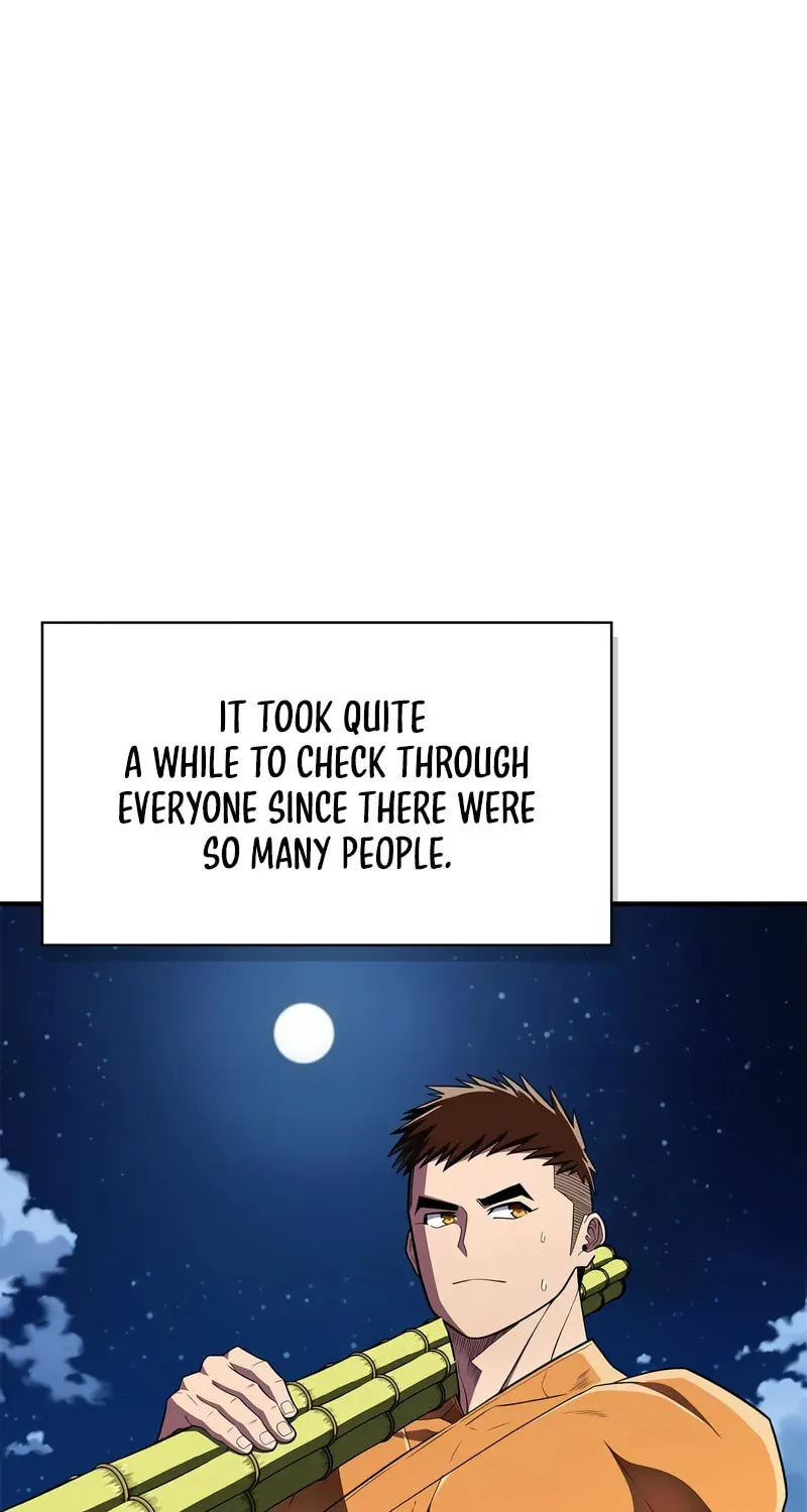 Read Genius Martial Arts Trainer chapter 55 image 26 on Lezhin