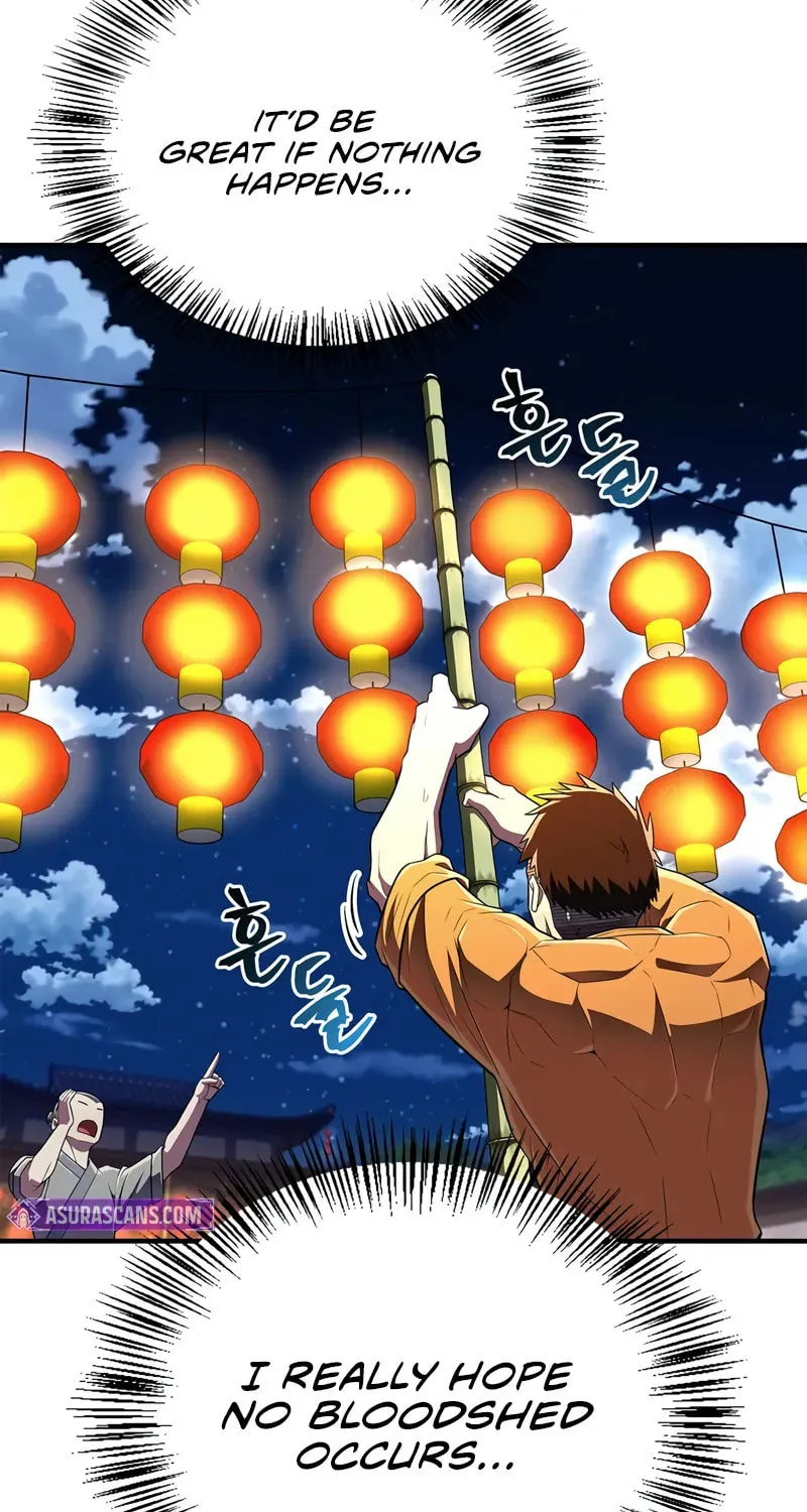 Read Genius Martial Arts Trainer chapter 55 image 28 on Lezhin