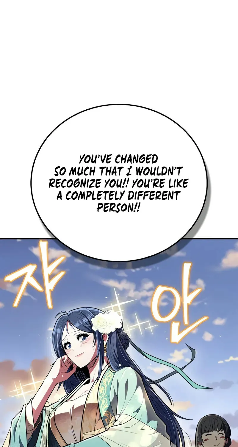 Read Genius Martial Arts Trainer chapter 55 image 3 on Lezhin