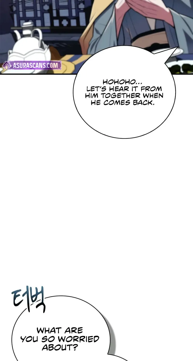 Read Genius Martial Arts Trainer chapter 55 image 33 on Lezhin