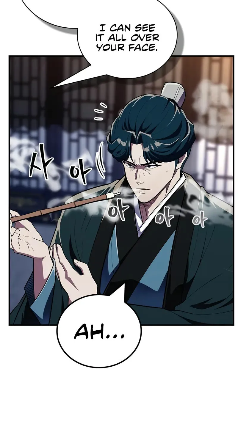Read Genius Martial Arts Trainer chapter 55 image 34 on Lezhin