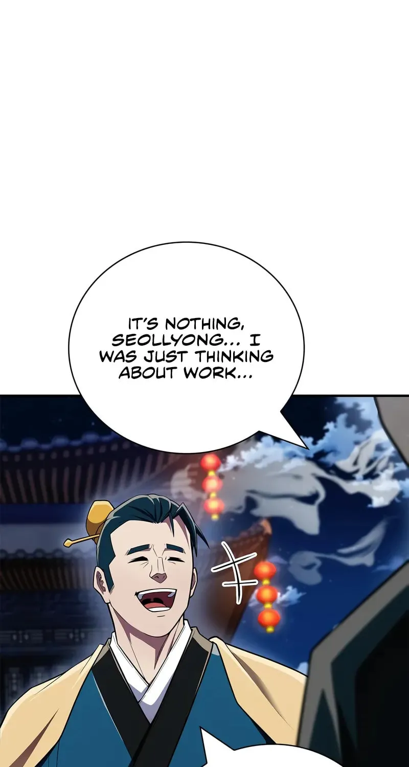 Read Genius Martial Arts Trainer chapter 55 image 35 on Lezhin