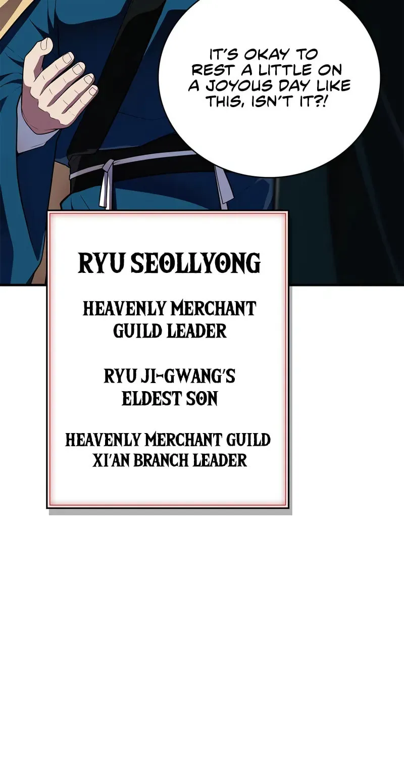 Read Genius Martial Arts Trainer chapter 55 image 36 on Lezhin