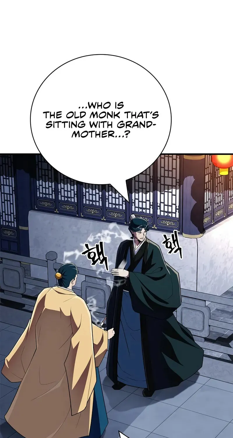 Read Genius Martial Arts Trainer chapter 55 image 37 on Lezhin