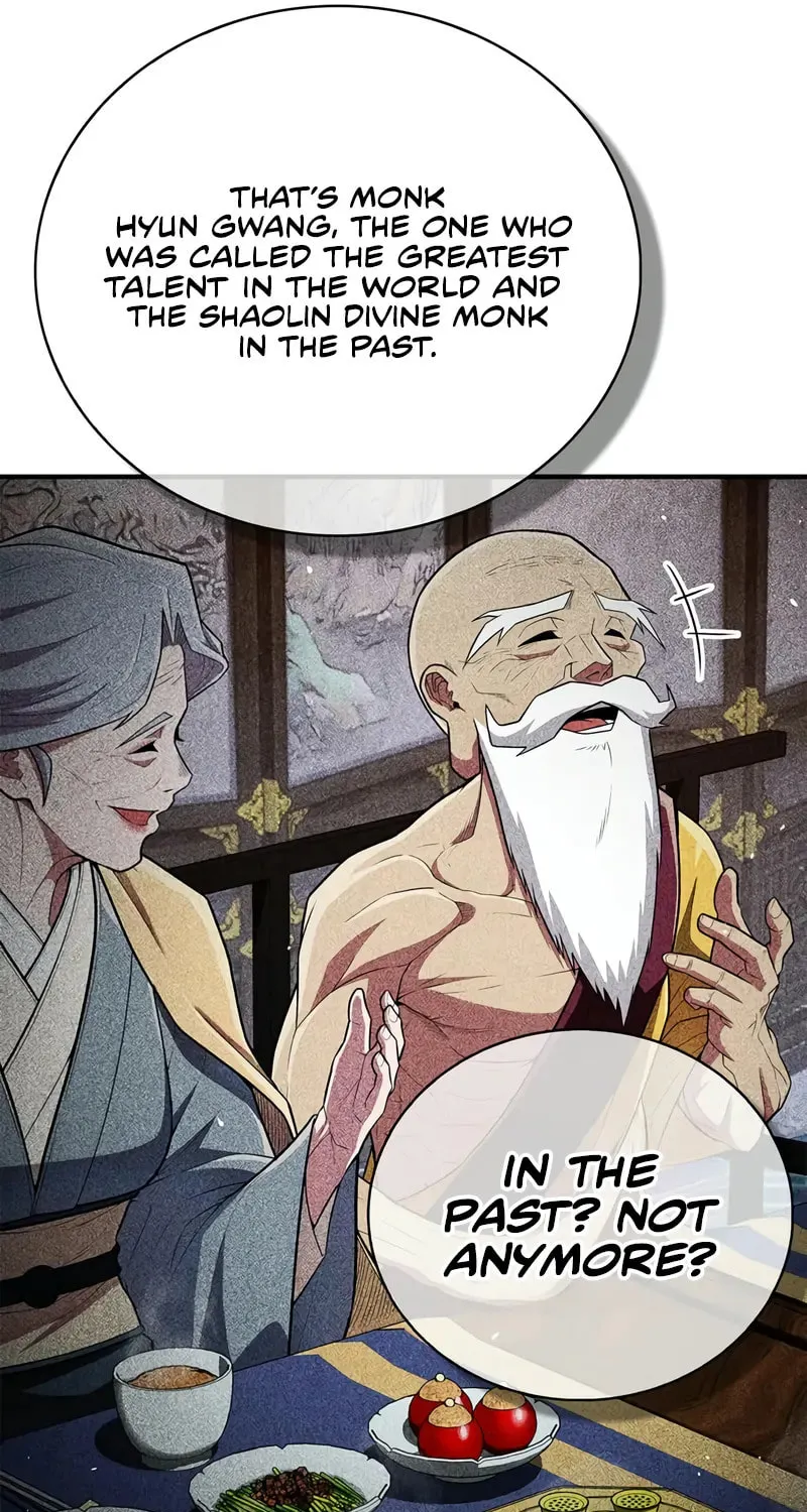 Read Genius Martial Arts Trainer chapter 55 image 39 on Lezhin