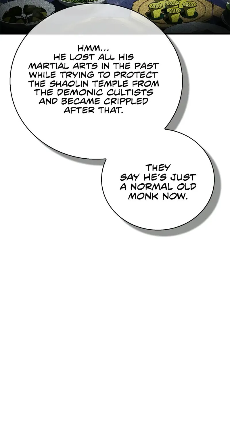 Read Genius Martial Arts Trainer chapter 55 image 40 on Lezhin