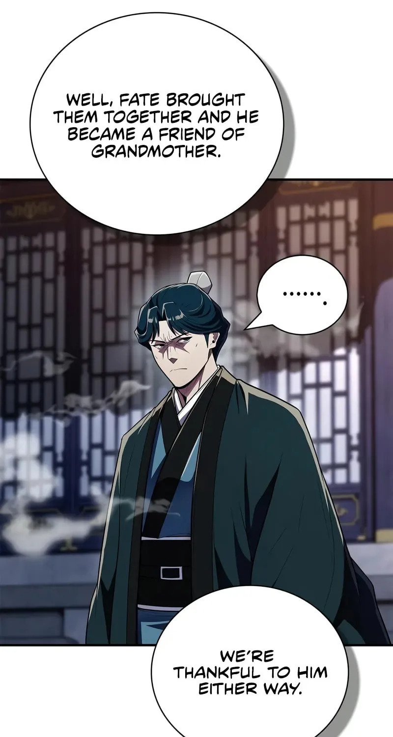 Read Genius Martial Arts Trainer chapter 55 image 41 on Lezhin