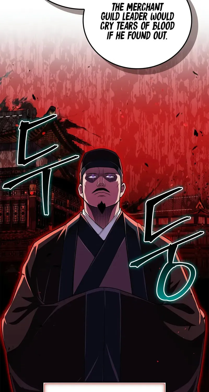 Read Genius Martial Arts Trainer chapter 55 image 54 on Lezhin