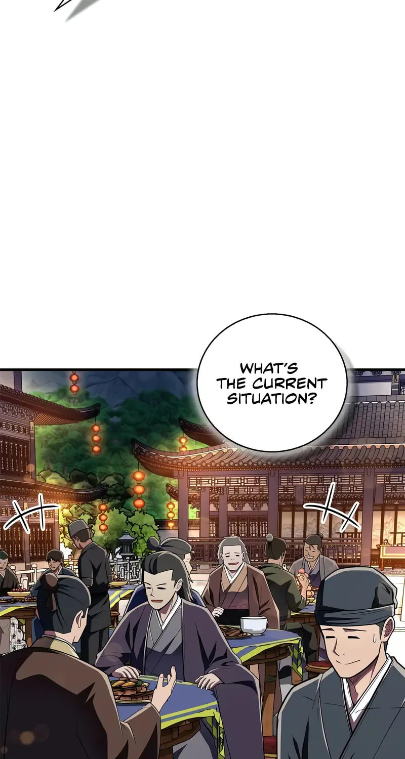 Read Genius Martial Arts Trainer chapter 55 image 57 on Lezhin