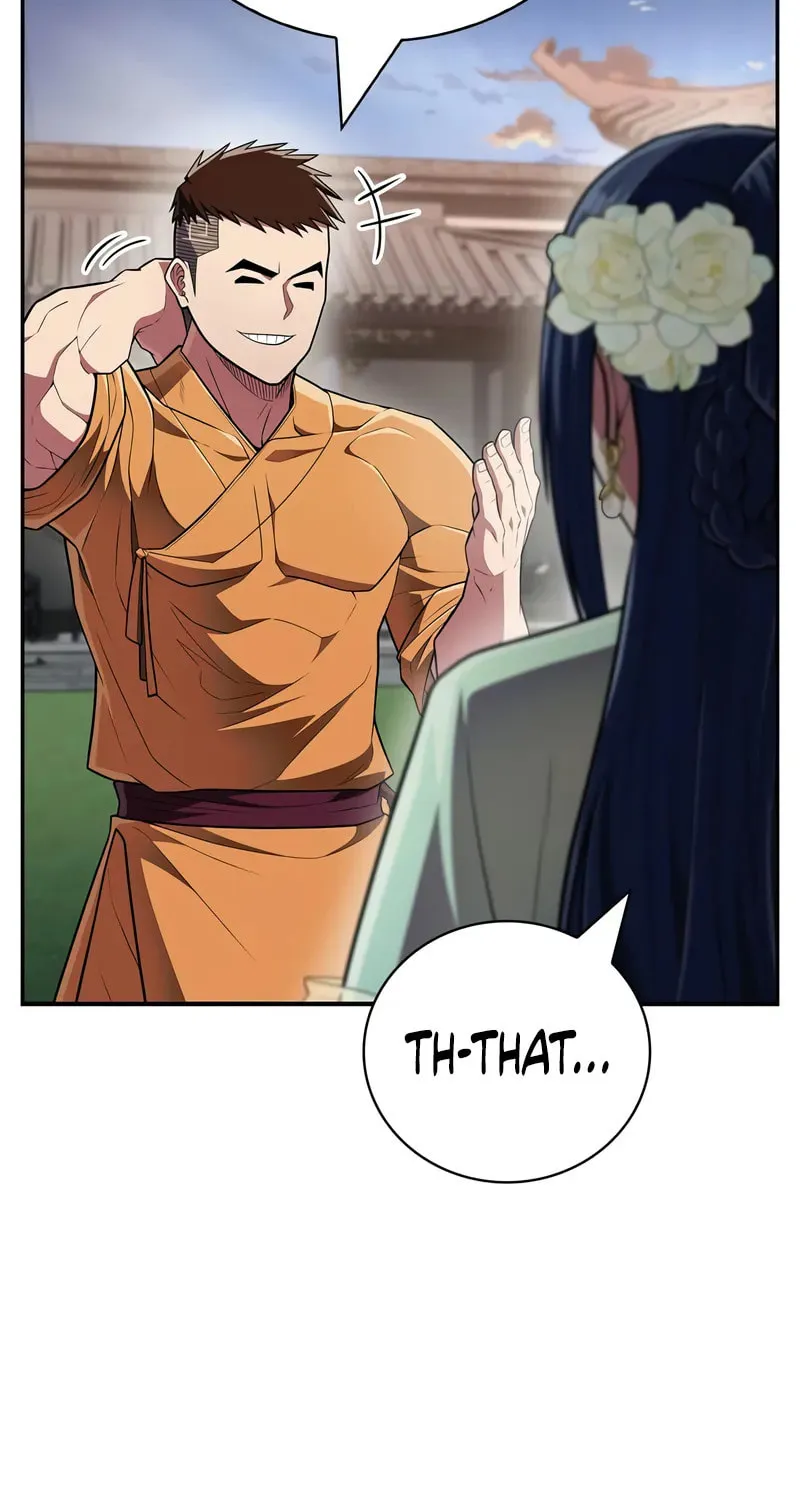 Read Genius Martial Arts Trainer chapter 55 image 7 on Lezhin