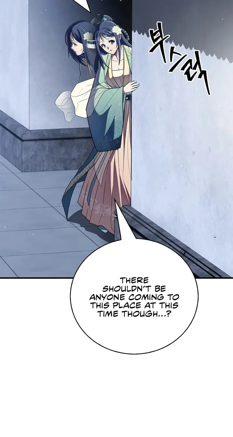 Read Genius Martial Arts Trainer chapter 55 image 77 on Lezhin