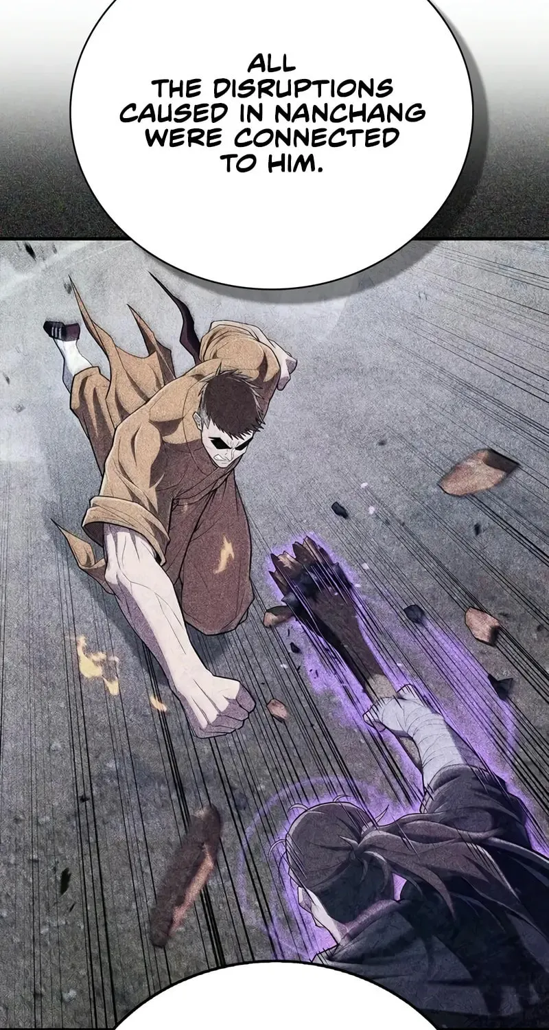 Read Genius Martial Arts Trainer chapter 55 image 82 on Lezhin