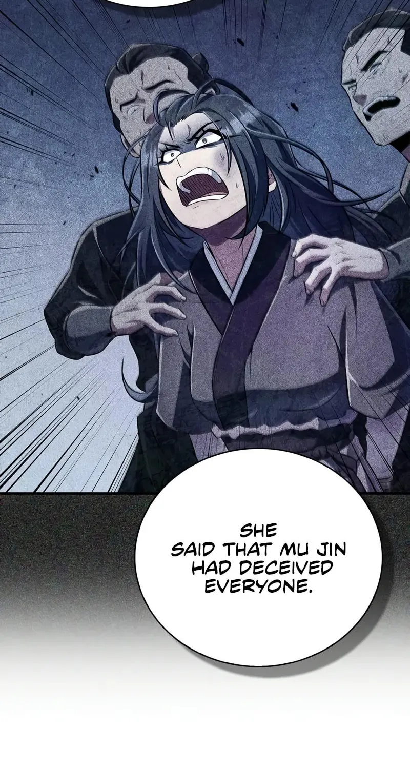 Read Genius Martial Arts Trainer chapter 55 image 84 on Lezhin