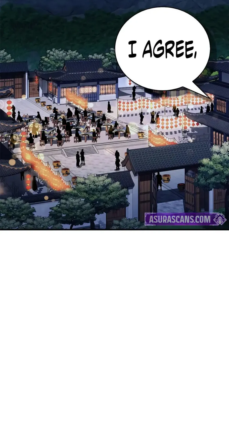 Read Genius Martial Arts Trainer chapter 55 image 86 on Lezhin