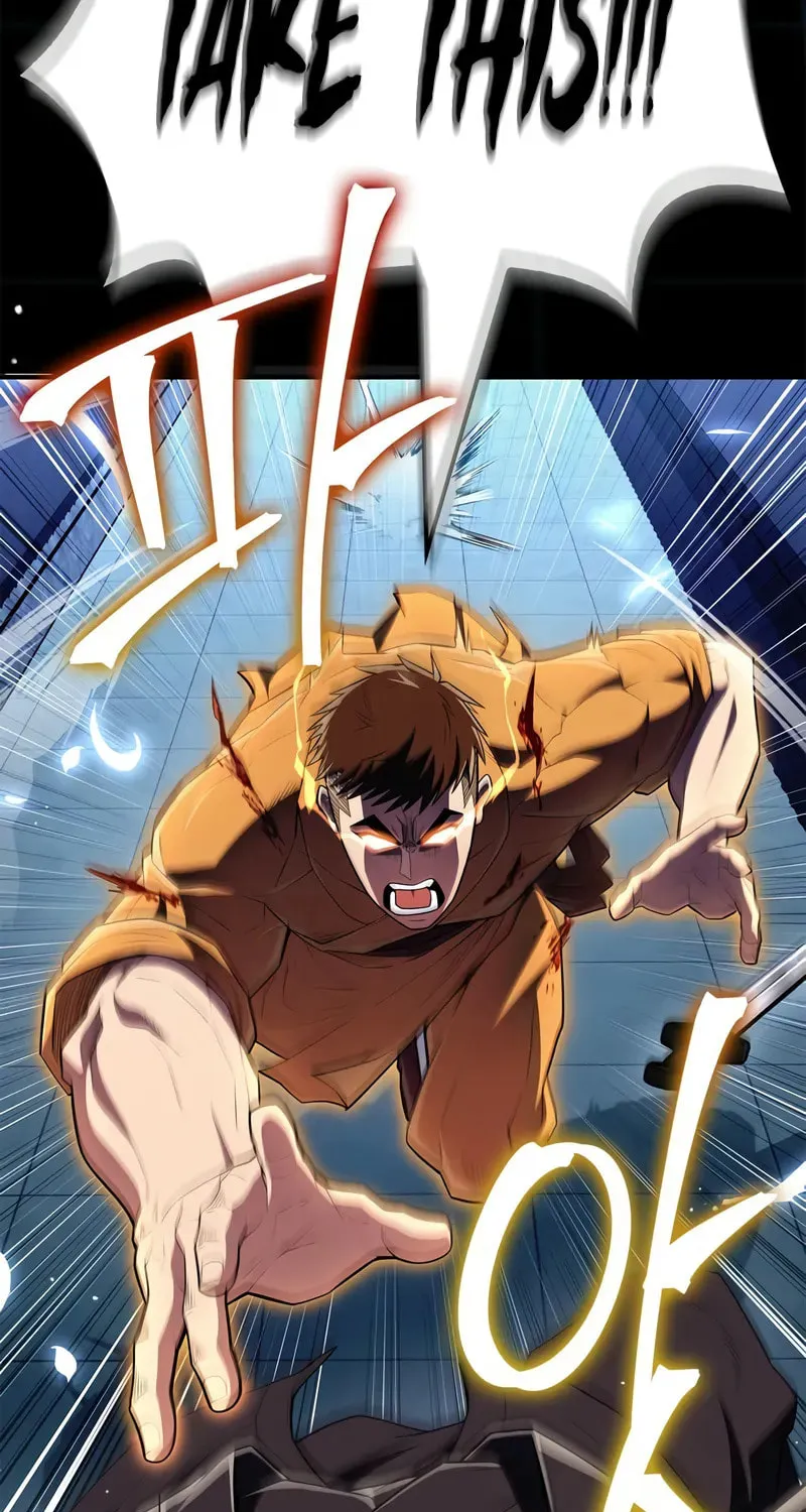 Read Genius Martial Arts Trainer chapter 56 image 101 on Lezhin