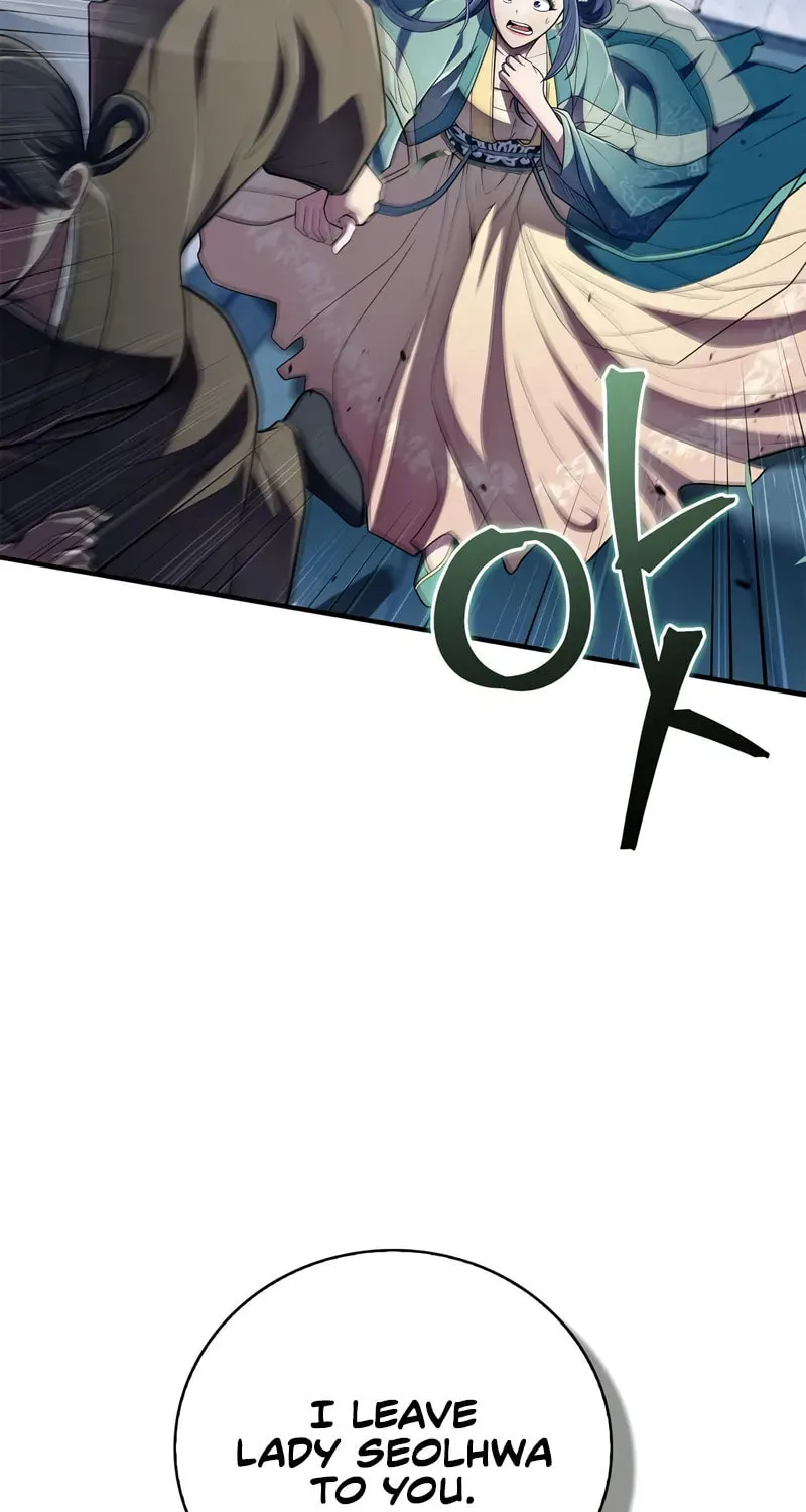 Read Genius Martial Arts Trainer chapter 56 image 17 on Lezhin