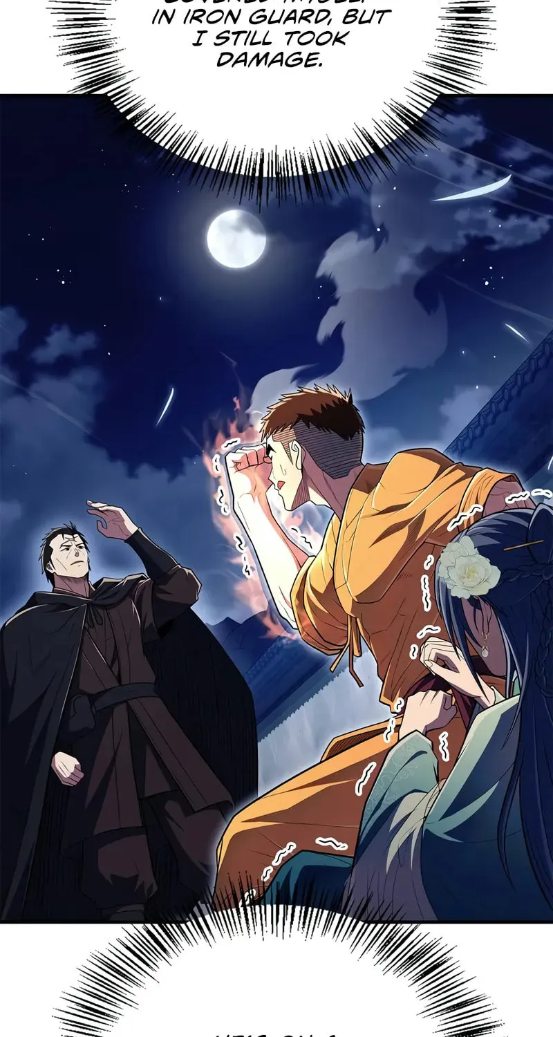 Read Genius Martial Arts Trainer chapter 56 image 2 on Lezhin