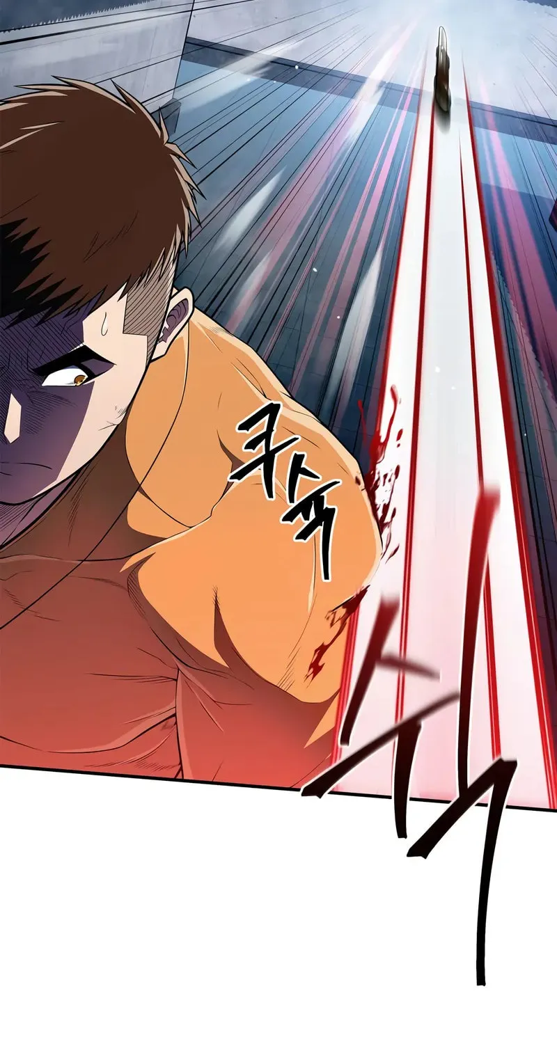 Read Genius Martial Arts Trainer chapter 56 image 23 on Lezhin