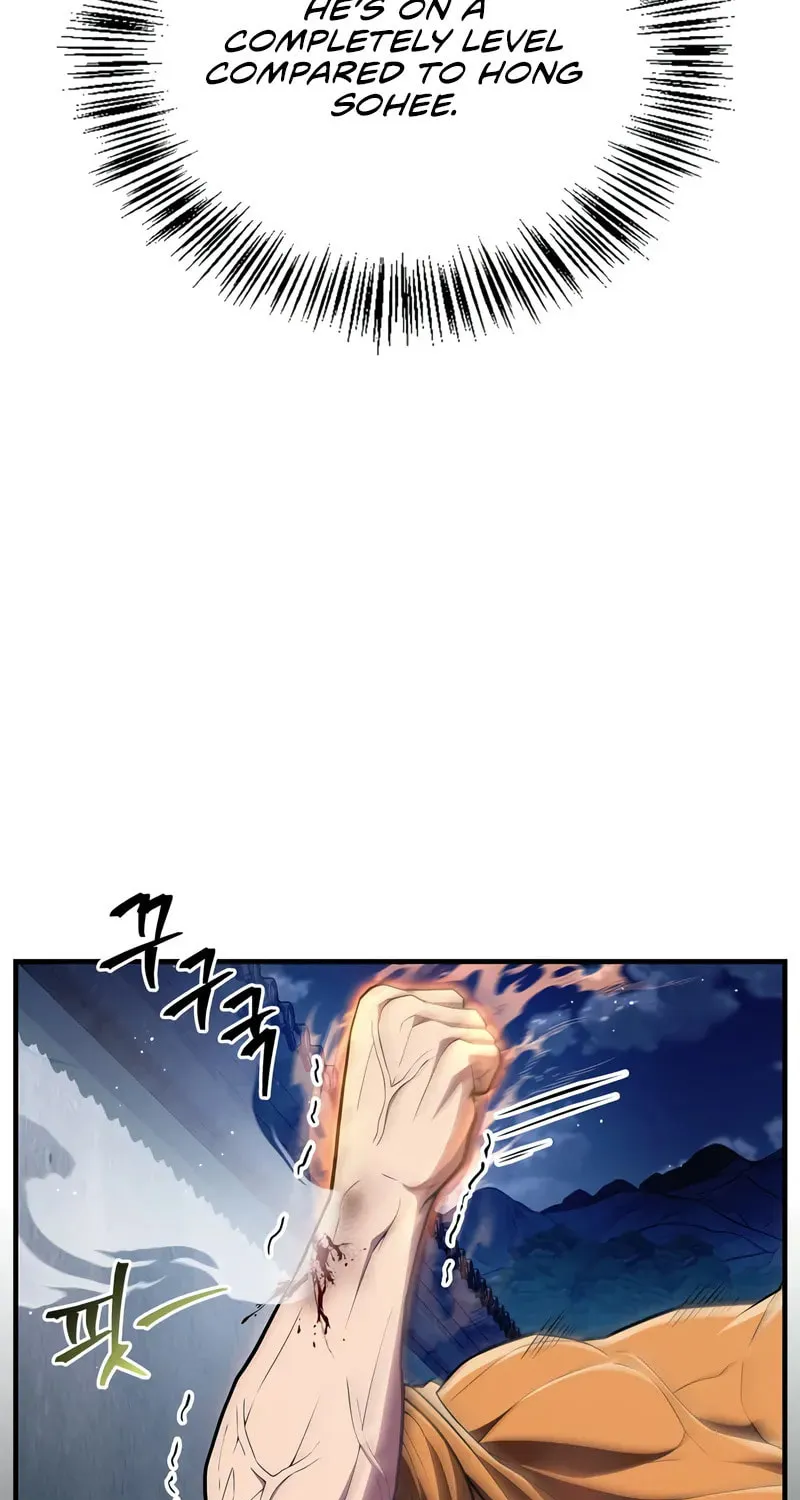 Read Genius Martial Arts Trainer chapter 56 image 3 on Lezhin