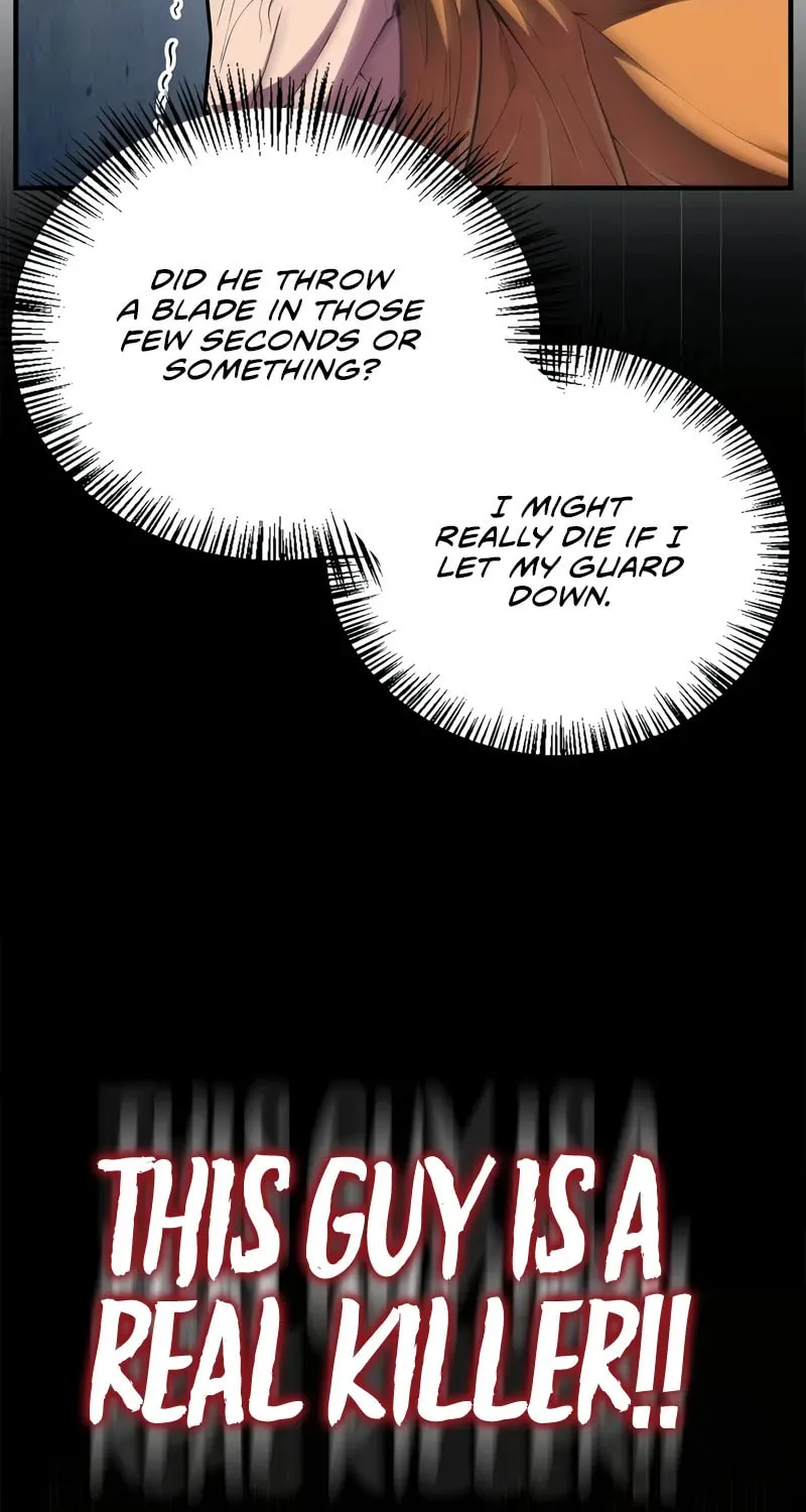 Read Genius Martial Arts Trainer chapter 56 image 4 on Lezhin
