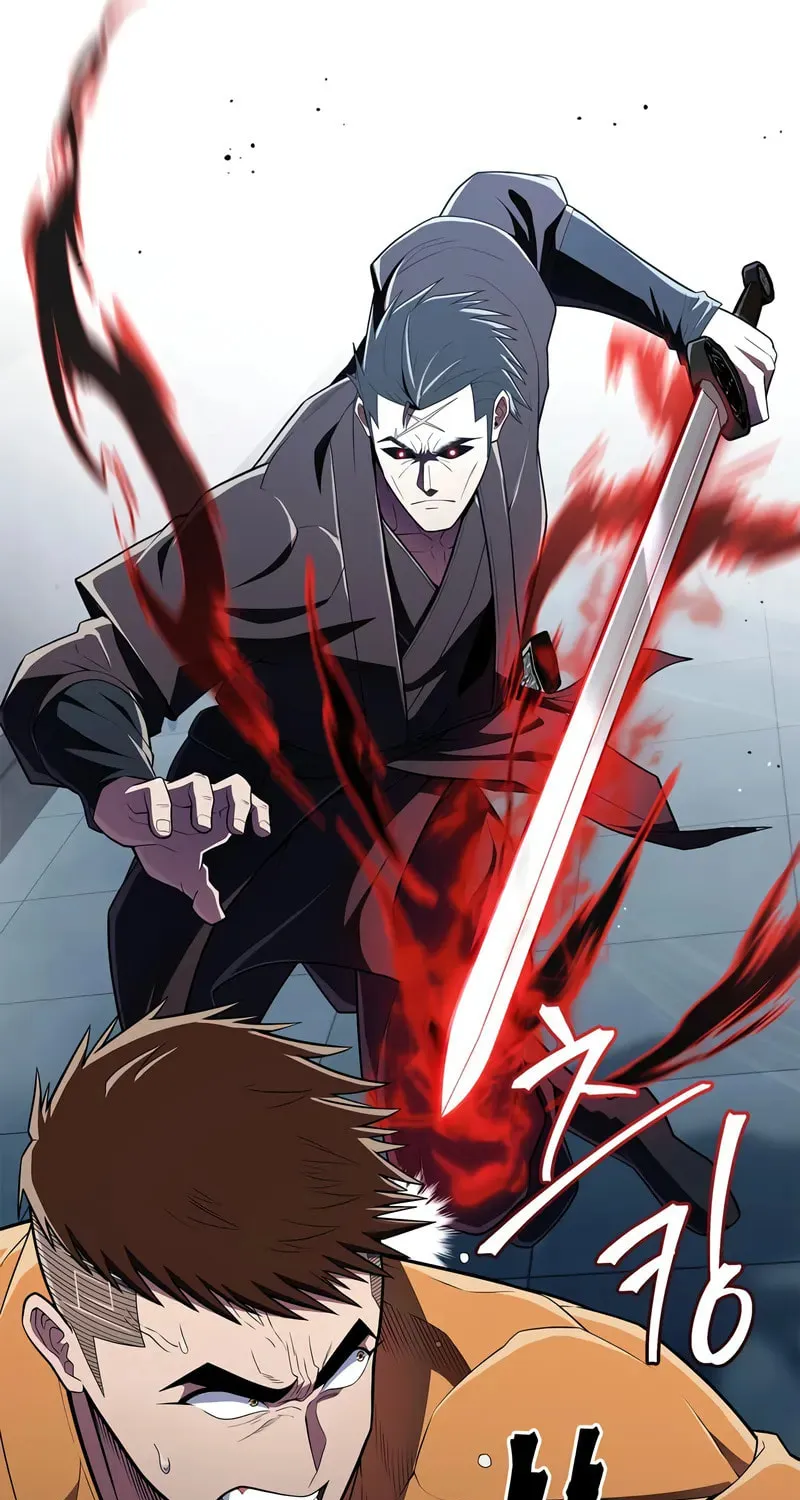 Read Genius Martial Arts Trainer chapter 56 image 40 on Lezhin