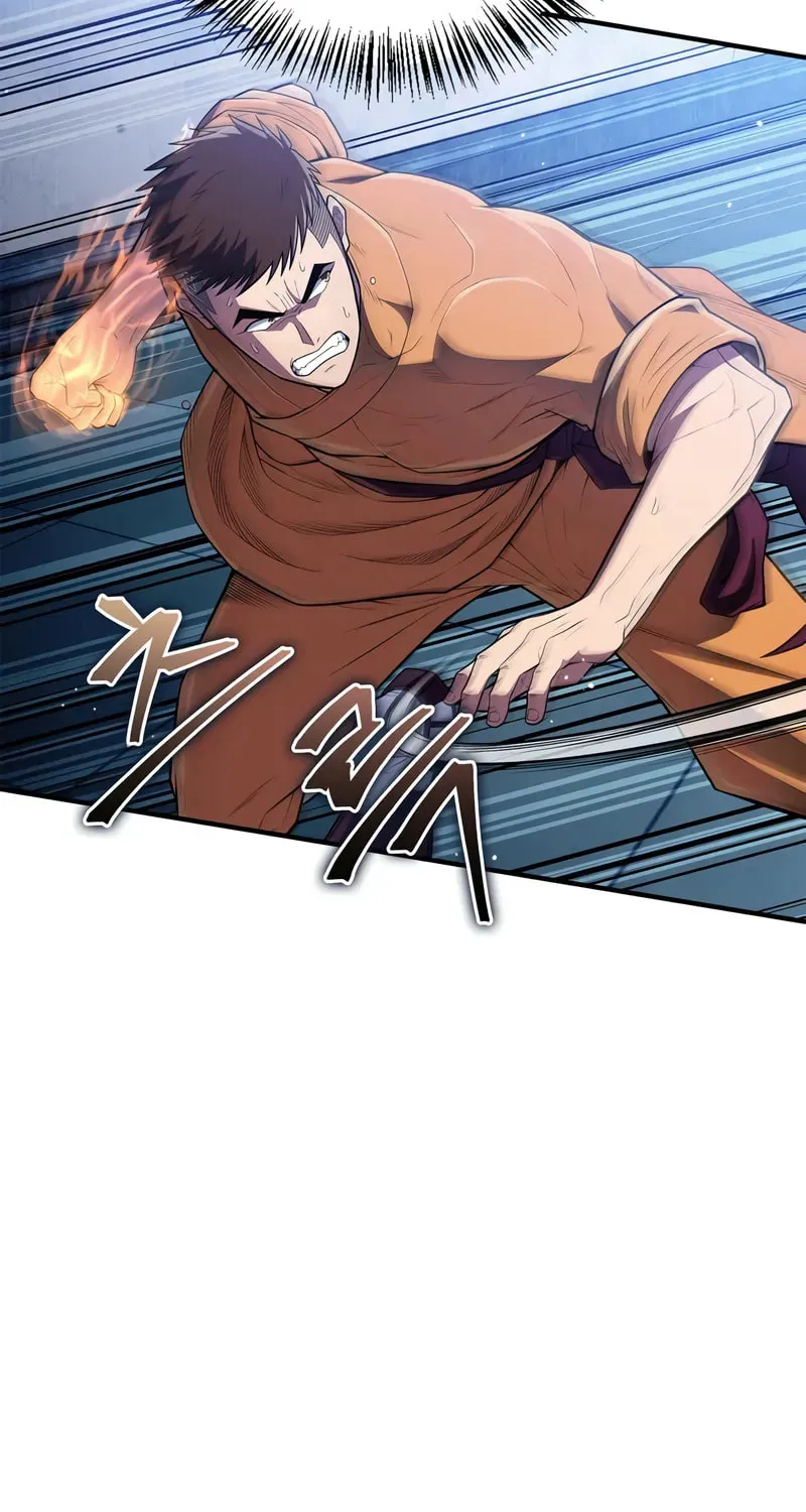 Read Genius Martial Arts Trainer chapter 56 image 44 on Lezhin