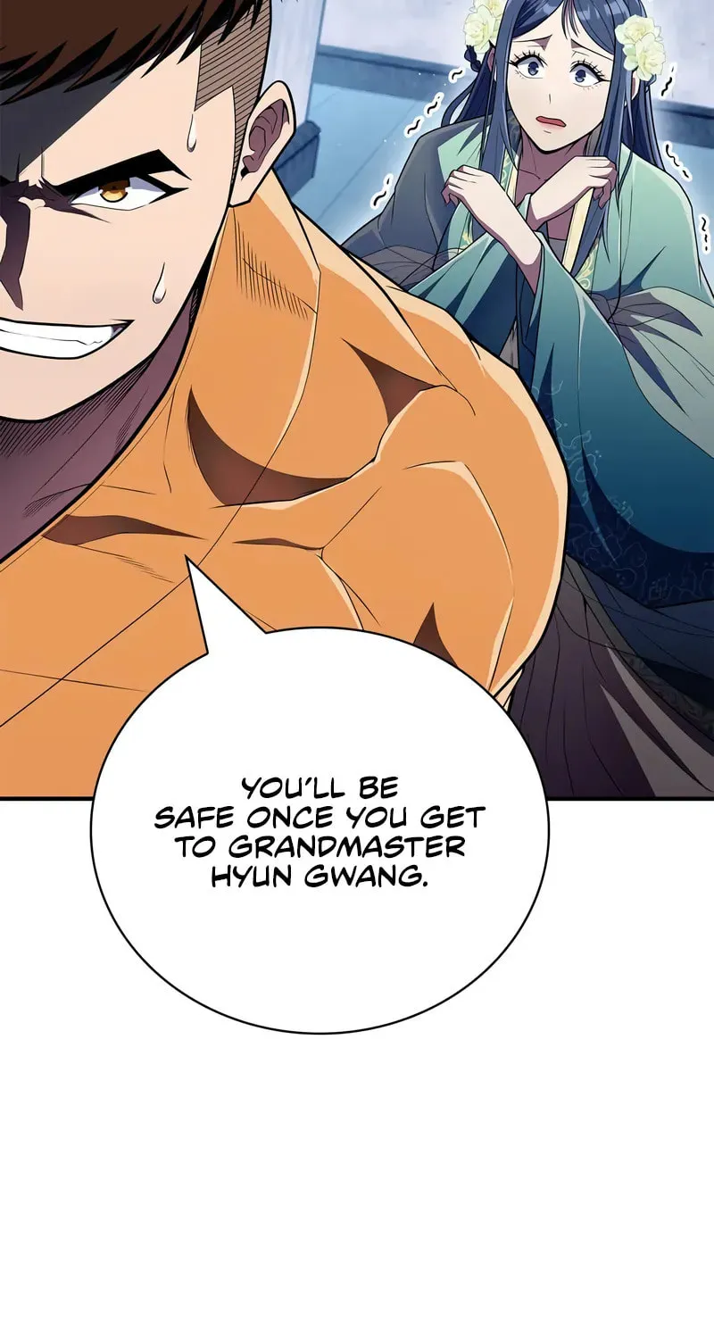 Read Genius Martial Arts Trainer chapter 56 image 7 on Lezhin