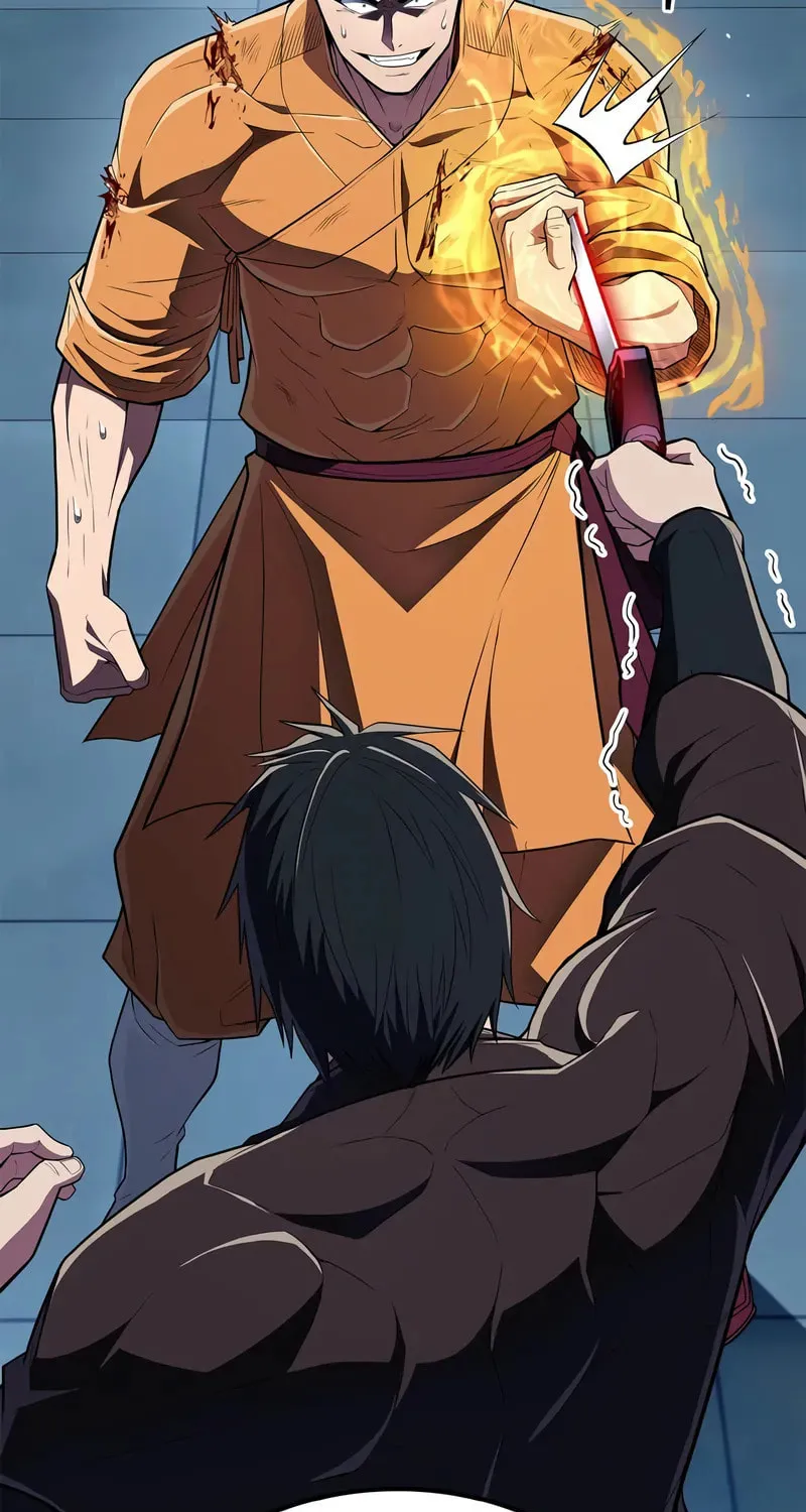 Read Genius Martial Arts Trainer chapter 56 image 96 on Lezhin