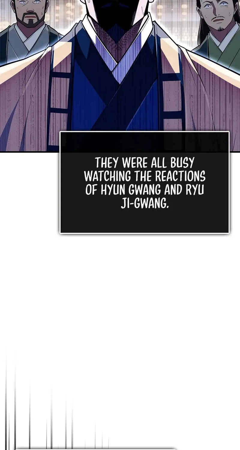 Read Genius Martial Arts Trainer chapter 57 image 104 on Lezhin