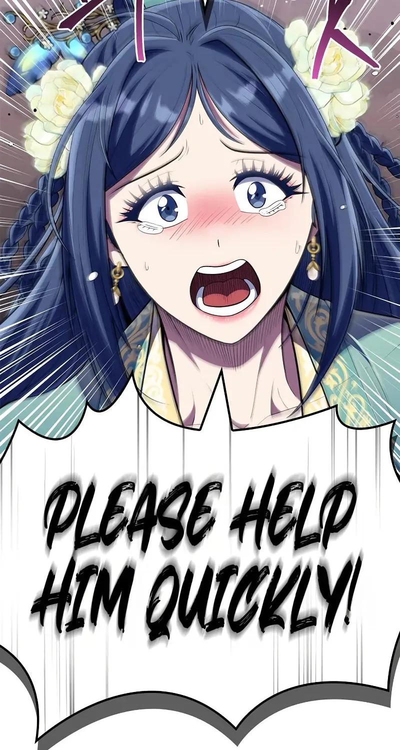Read Genius Martial Arts Trainer chapter 57 image 108 on Lezhin