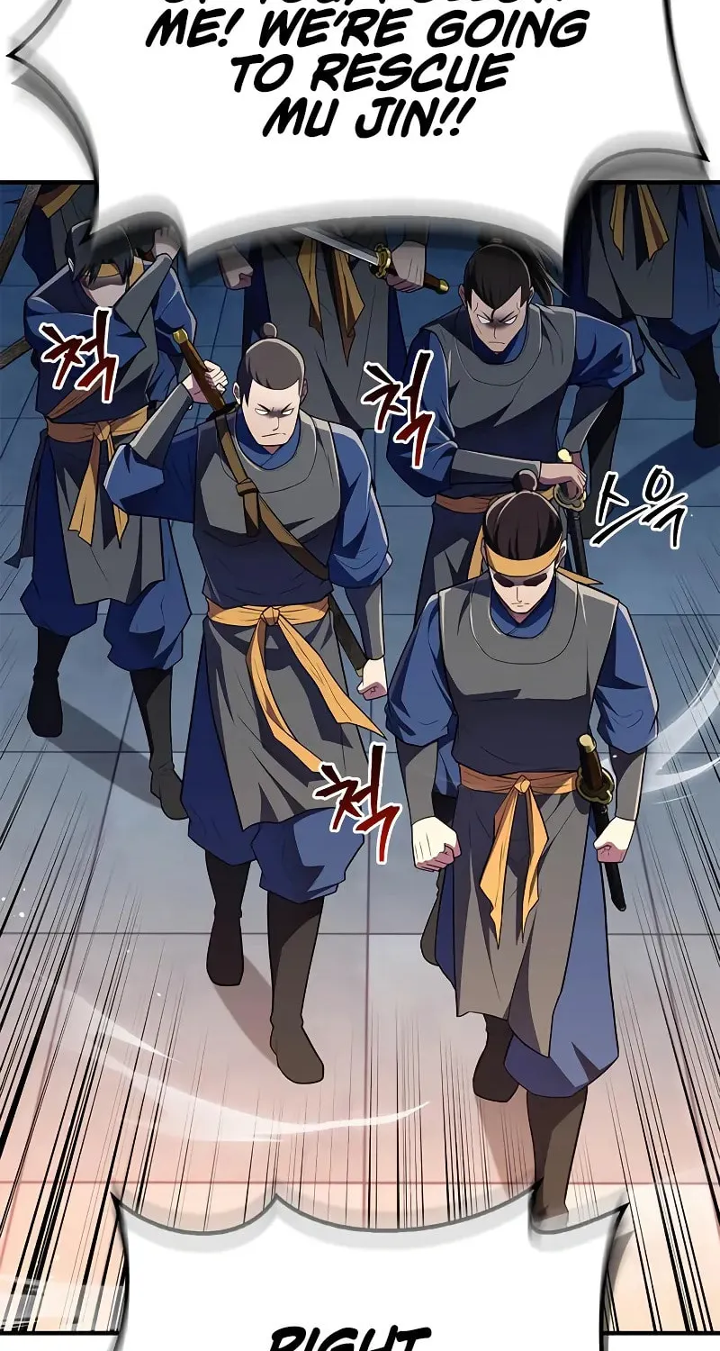 Read Genius Martial Arts Trainer chapter 57 image 114 on Lezhin