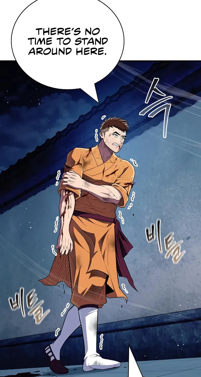 Read Genius Martial Arts Trainer chapter 57 image 19 on Lezhin