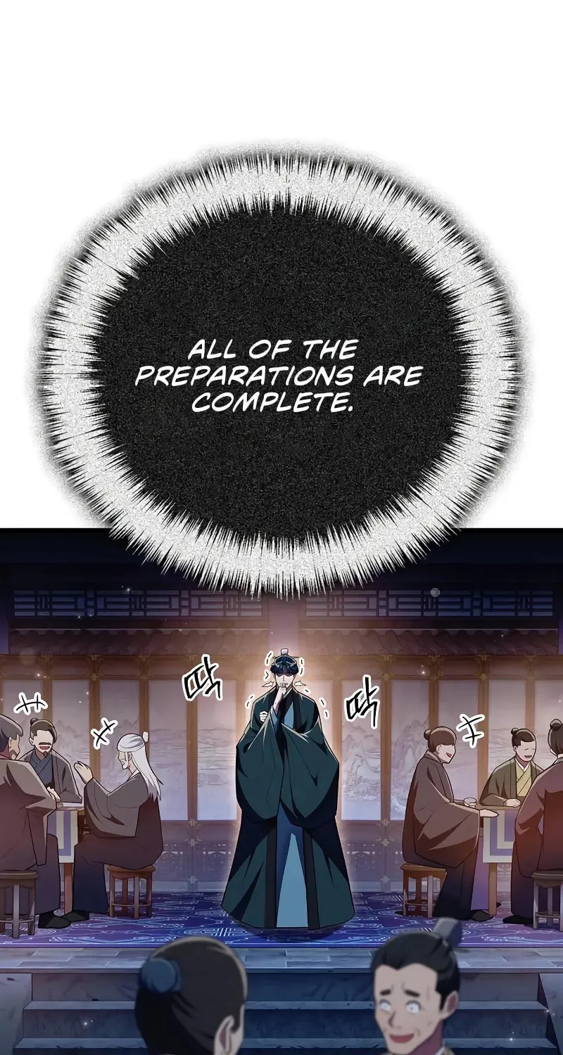 Read Genius Martial Arts Trainer chapter 57 image 25 on Lezhin