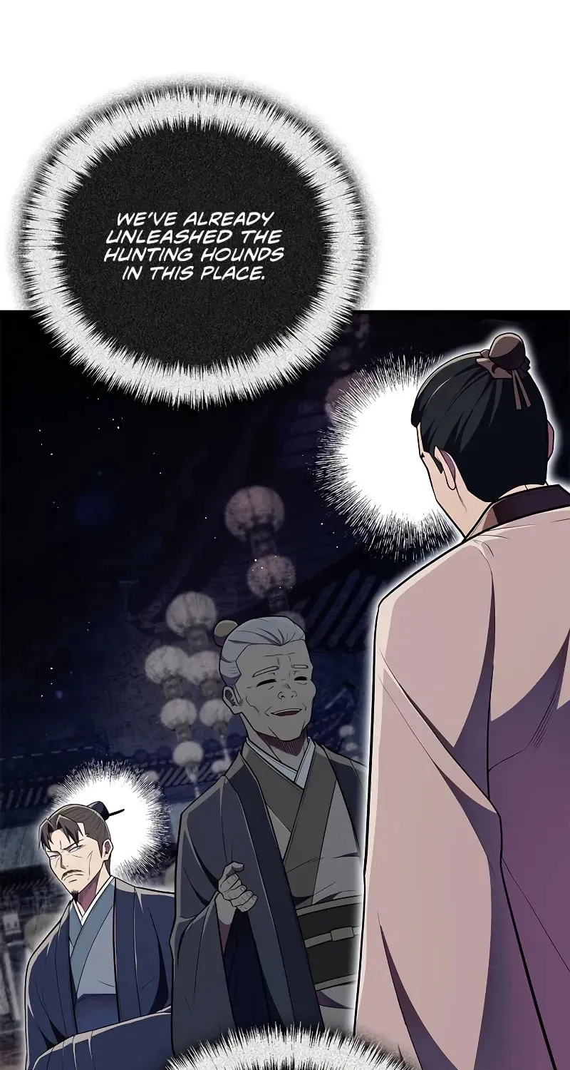 Read Genius Martial Arts Trainer chapter 57 image 27 on Lezhin