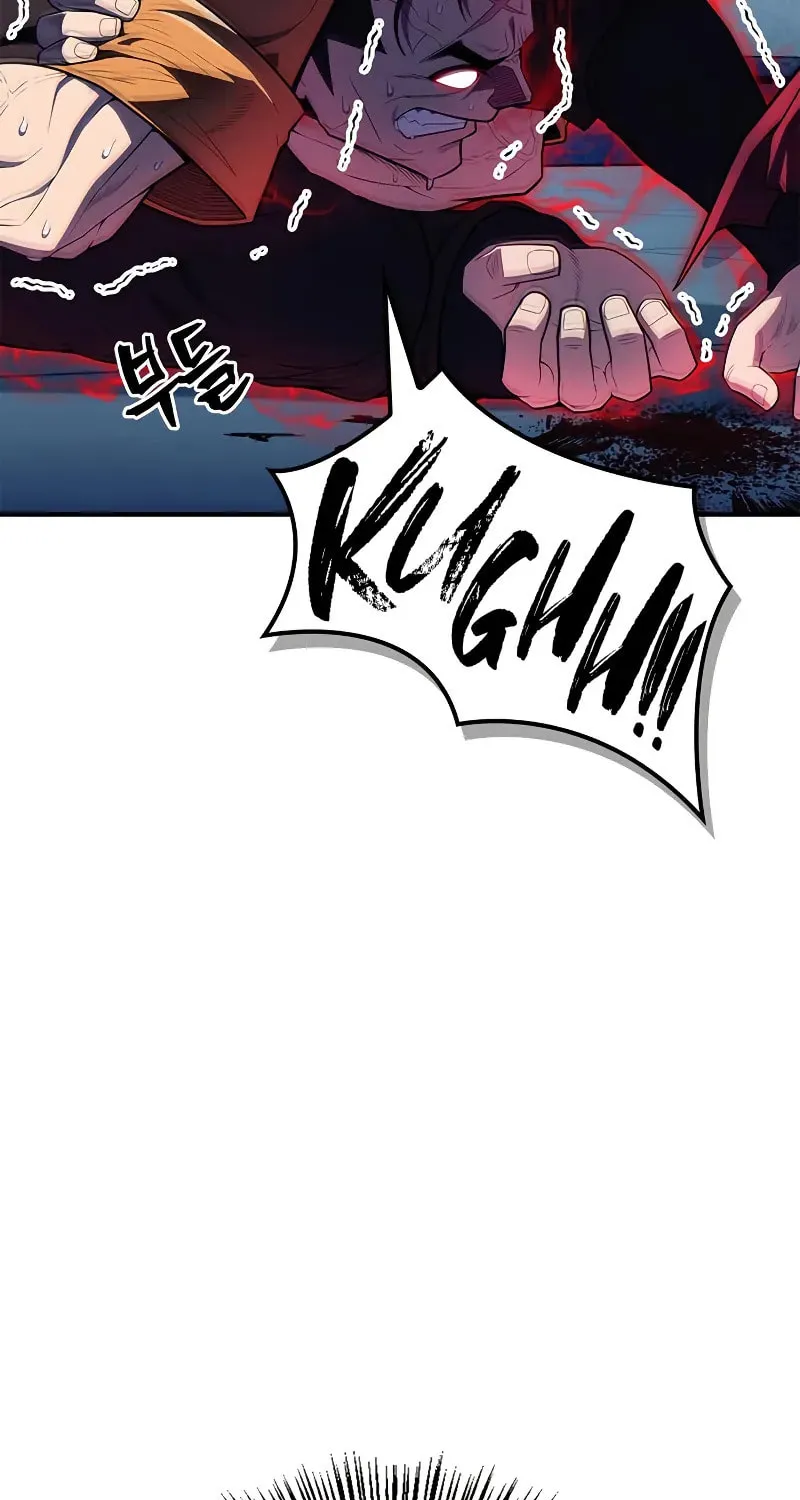 Read Genius Martial Arts Trainer chapter 57 image 3 on Lezhin