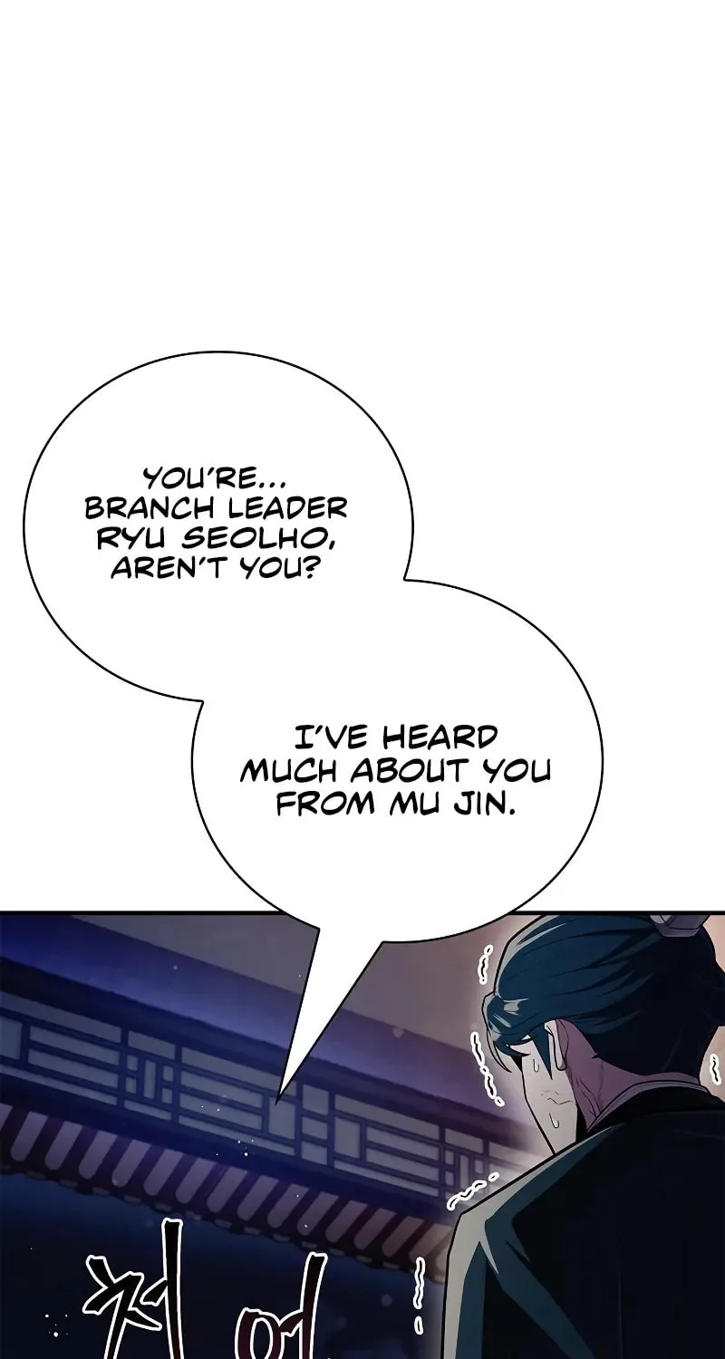 Read Genius Martial Arts Trainer chapter 57 image 32 on Lezhin