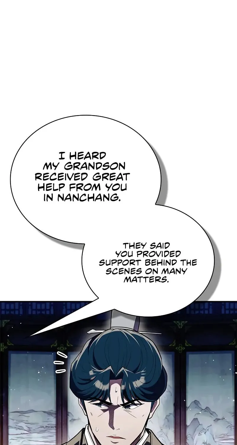 Read Genius Martial Arts Trainer chapter 57 image 34 on Lezhin