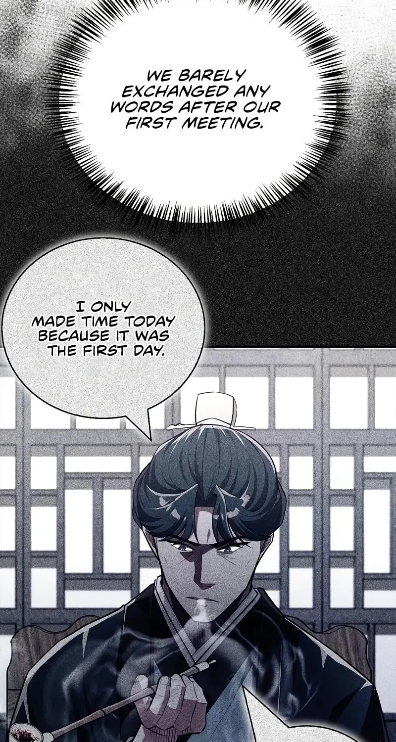 Read Genius Martial Arts Trainer chapter 57 image 36 on Lezhin