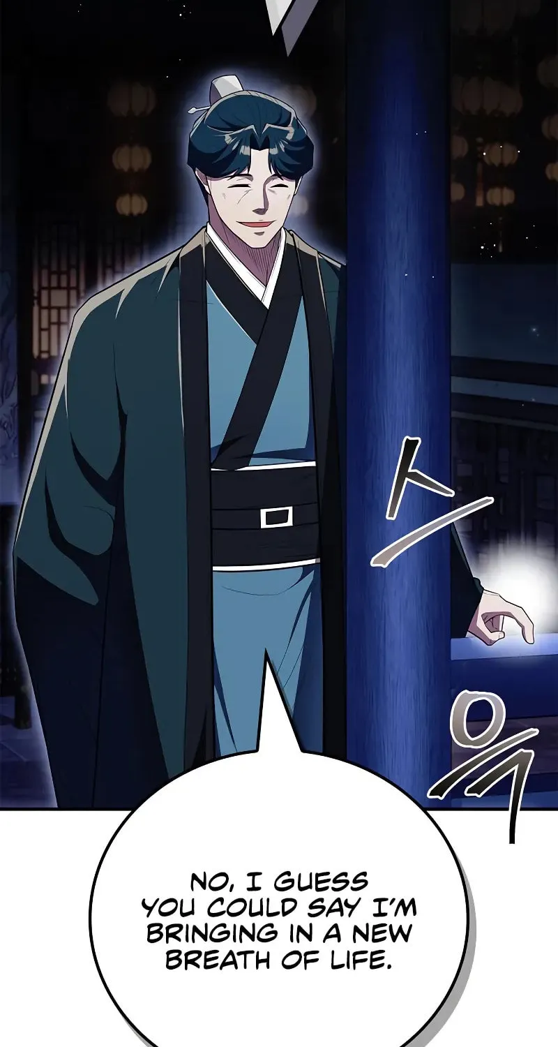 Read Genius Martial Arts Trainer chapter 57 image 48 on Lezhin
