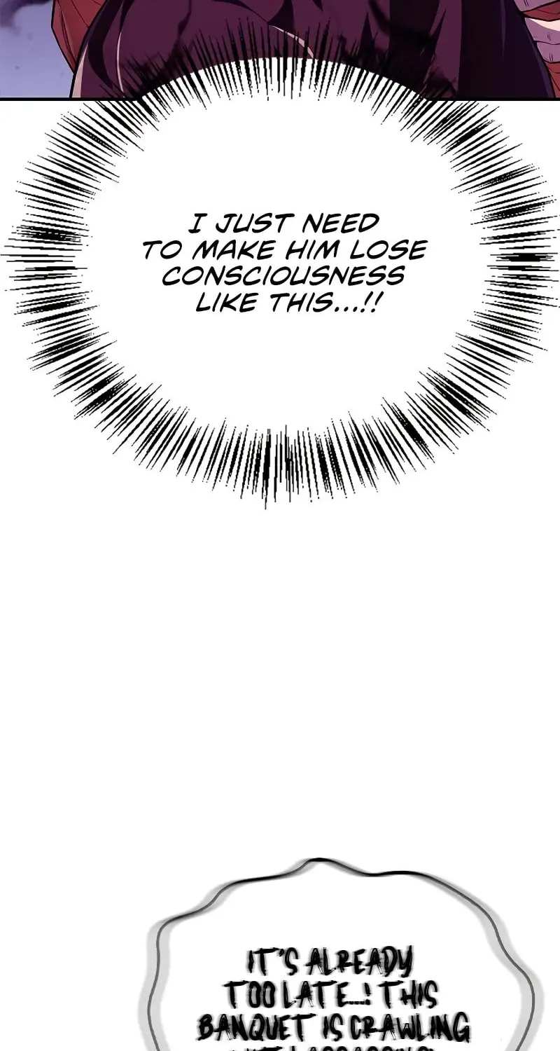Read Genius Martial Arts Trainer chapter 57 image 8 on Lezhin