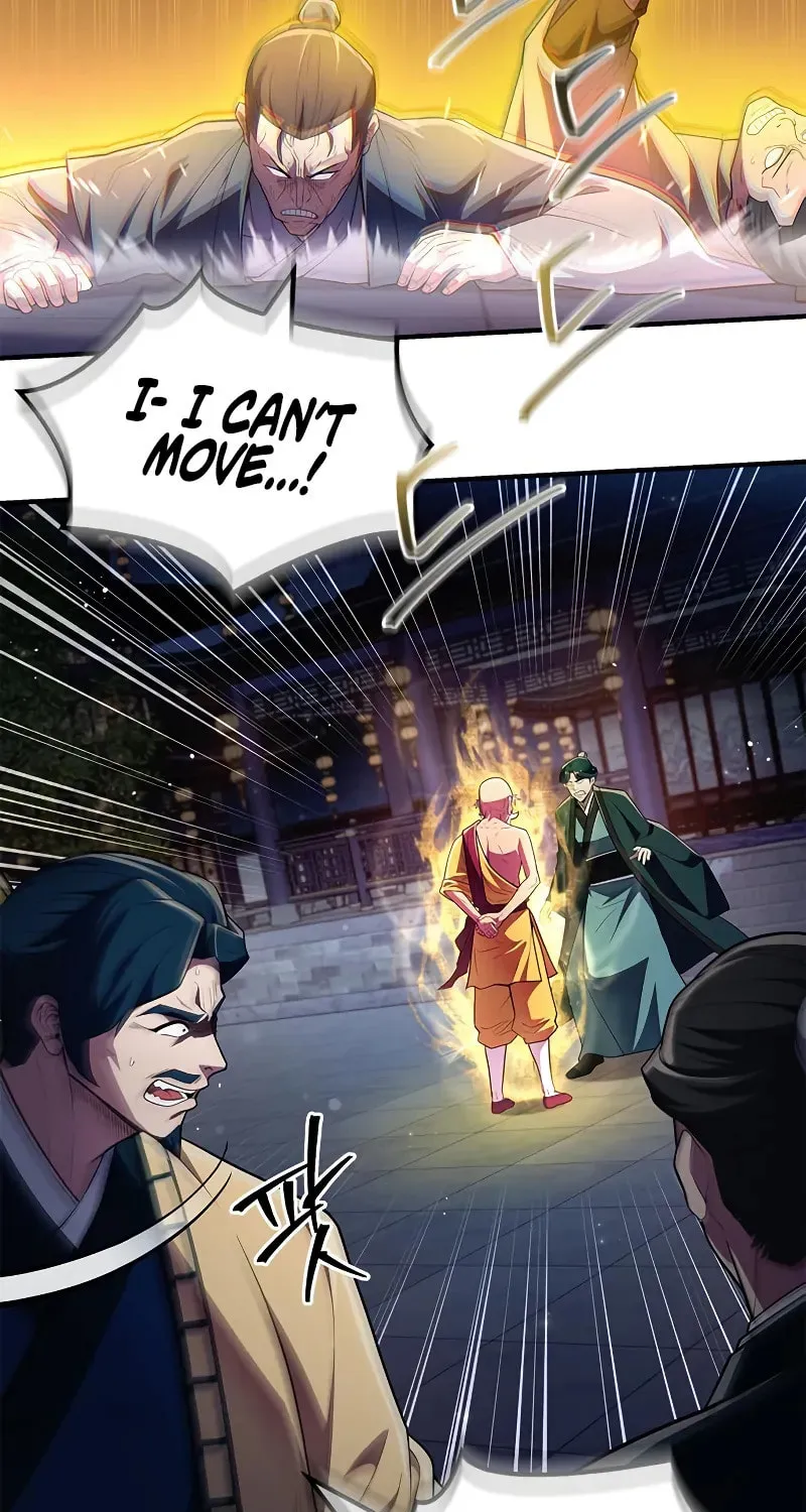 Read Genius Martial Arts Trainer chapter 57 image 85 on Lezhin