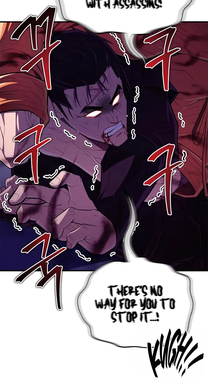 Read Genius Martial Arts Trainer chapter 57 image 9 on Lezhin