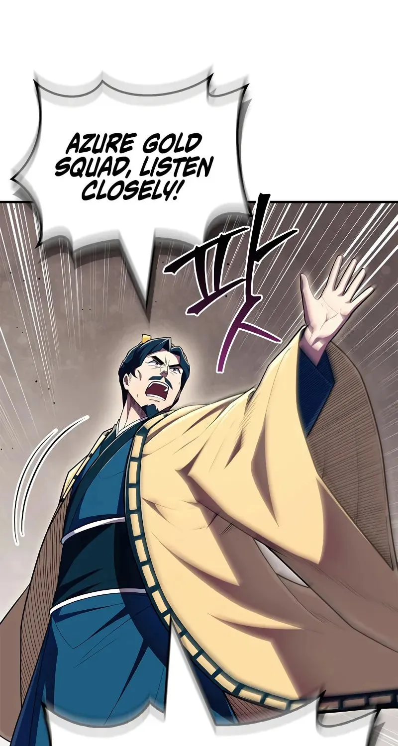 Read Genius Martial Arts Trainer chapter 58 image 1 on Lezhin