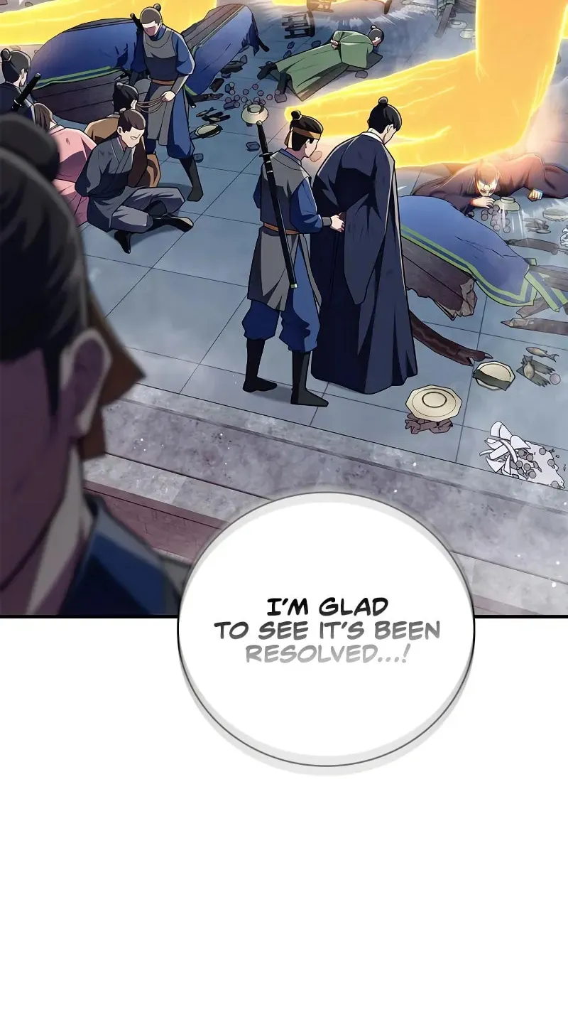 Read Genius Martial Arts Trainer chapter 58 image 10 on Lezhin