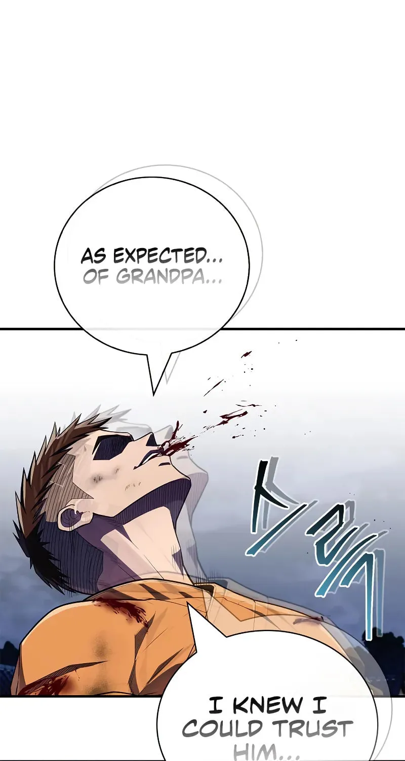 Read Genius Martial Arts Trainer chapter 58 image 11 on Lezhin