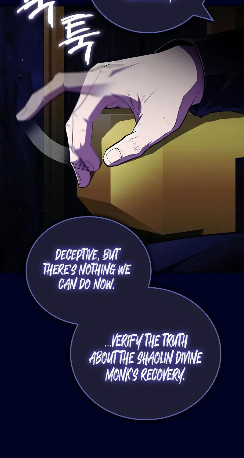 Read Genius Martial Arts Trainer chapter 58 image 111 on Lezhin