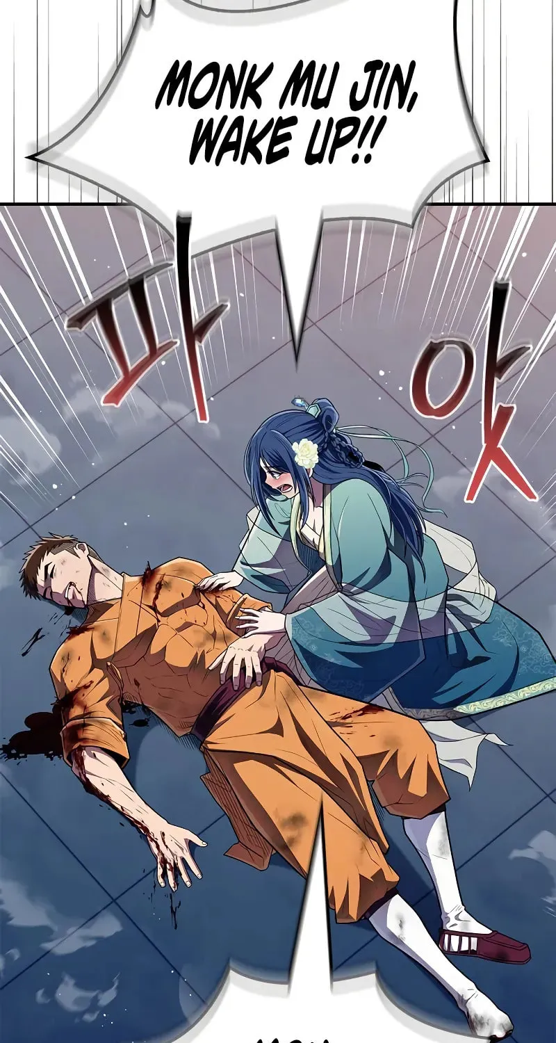Read Genius Martial Arts Trainer chapter 58 image 13 on Lezhin